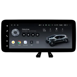 Переходная рамка Lexus RX270 3 RX450h 3 AL10 (2008-2015) RX450h 4 AL20 (2015-2024) Тип-D (12,3")