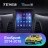 Штатная магнитола Tesla style Teyes TPRO 2 6/128 Ford EcoSport (2014-2018)