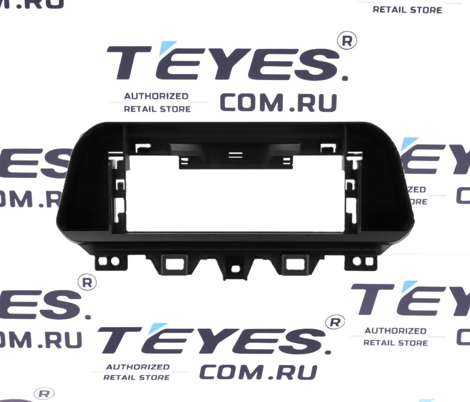 Переходная рамка Hyundai Tucson (2018-2021) (12,3&quot;)