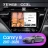 Штатная магнитола Teyes CC3L 4/32 Toyota Camry 8 XV 70 (2017-2020) Правый руль
