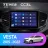 Штатная магнитола Teyes CC3L 4/64 Lada Vesta Cross Sport (2015-2022) F1