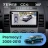 Штатная магнитола Teyes CC4 360 6/64 Mazda Premacy 2 (2005-2010)