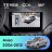 Штатная магнитола Teyes CC4 360 8/128 Chevrolet Aveo T250 (2006-2012)