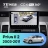 Штатная магнитола Teyes CC4 Pro 360 12/256 Toyota Prius XW20 II (2003-2011) F2