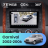 Штатная магнитола Teyes CC4 360 8/128 Kia Carnival UP GQ (2002-2006)