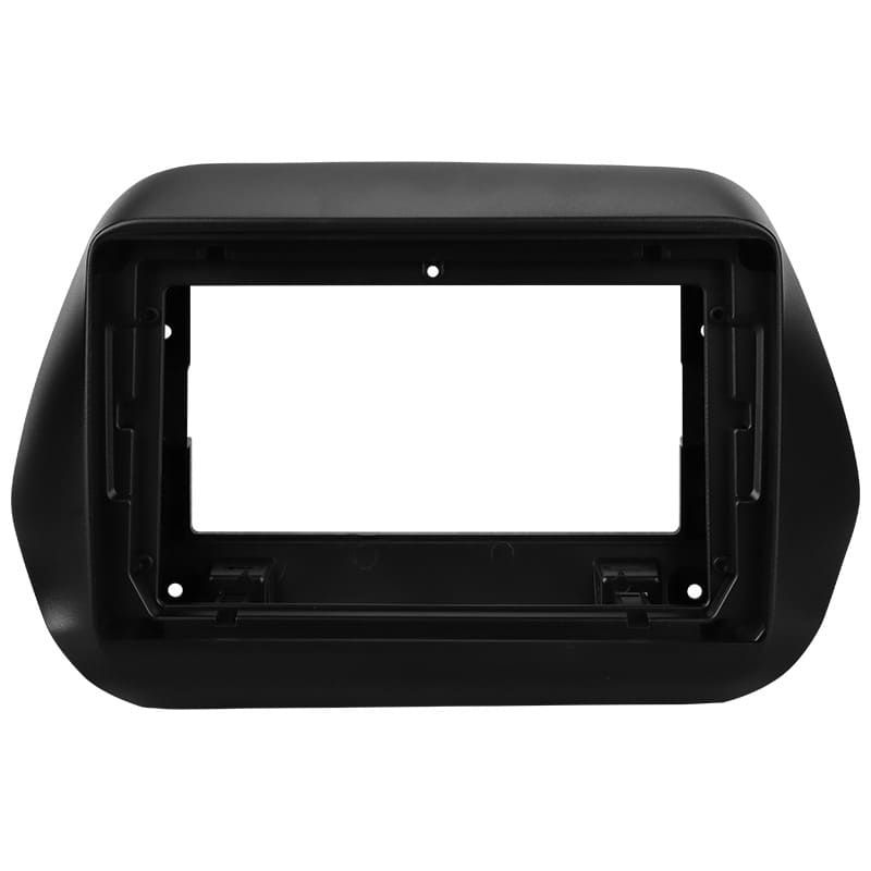 Переходная рамка Chevrolet Camaro 6 (2015-2023) (9&quot;)