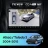 Штатная магнитола Teyes CC4 Pro 360 8/128 Seat Altea (2004-2015) (13")