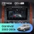 Штатная магнитола Teyes CC4 Pro 8/128 Kia Carnival UP GQ (2002-2006)