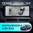 Штатная магнитола Teyes CC4 12.3" 360 8/128 Lexus RX450h 4 AL20 (2015-2024) Тип-C