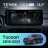Штатная магнитола Teyes CC4 Pro 12.3" 12/256 Hyundai Tucson (2018-2021)
