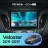Штатная магнитола Teyes CC4 Pro 12/256 Hyundai Veloster FS (2011-2017) Тип-B