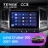 Штатная магнитола Teyes CC3 4/32 Toyota Land Cruiser 11 200 (2007-2015) F3 Тип-B