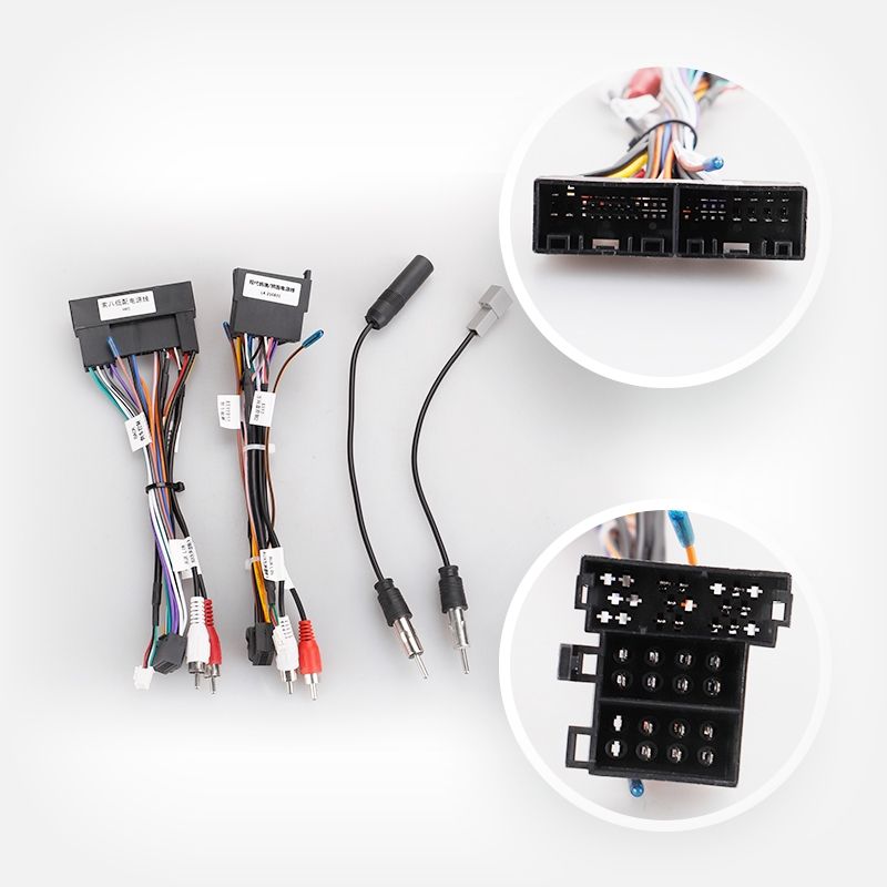 Переходная рамка Hyundai i20 2 II GB (2014-2018) Правый руль (9&quot;)