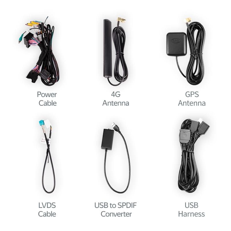 Переходная рамка Mercedes-Benz CLS-Class C218 X218 W218 (NTG 5.0) (2010-2018) (12,3&quot;)