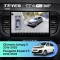 Штатная магнитола Teyes CC4 Pro 360 12/256 Citroen Jumpy 3 (2016-2024) (13")