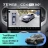Штатная магнитола Teyes CC4 Pro 360 12/256 Isuzu D-Max 2 (2012-2018) (13")