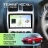 Штатная магнитола Teyes CC4L 4/64 Mazda Premacy 1 (1999-2005) F2