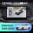 Штатная магнитола Teyes CC4 Pro 360 8/128 Hyundai Elantra 6 (2018-2020) Тип-B (11")