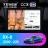 Штатная магнитола Teyes CC3 2K 6/128 Mazda RX-8 SE (2009-2011) (13")