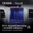 Штатная магнитола Tesla style Teyes TPRO 2 4/64 Kia Cerato 3 (2013-2020)