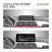 Переходная рамка BMW 3-Series F30 / F31 (NBT) (2011-2020) (12,3") (TY)