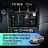 Штатная магнитола Teyes CC4 6/64 Chrysler Voyager (2000-2007) Тип-A