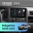 Штатная магнитола Teyes CC4 8/128 Honda Ridgeline (2005-2015)