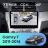 Штатная магнитола Teyes CC4 360 8/128 Toyota Camry 7 XV 50 55 (2011-2014) F4