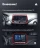 Штатная магнитола Teyes LUX ONE 360 6/128 Chevrolet Orlando 2 (2018-2023) Тип-A