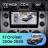 Штатная магнитола Teyes CC4 360 8/128 Toyota FJ Cruiser J15 (2006-2020) F2