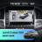 Штатная магнитола Teyes CC4 360 8/128 Toyota Land Cruiser 11 200 (2007-2015) F2 Тип-A