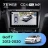 Штатная магнитола Teyes CC4 Pro 360 12/256 Volkswagen Golf 7 MK7 (2012-2020) F2