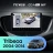 Штатная магнитола Teyes CC4 Pro 360 8/128 Subaru Tribeca WX W10 (2004-2014)