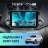 Штатная магнитола Teyes CC4 Pro 12/256 Toyota Highlander 2 XU40 (2007-2013) F3 9"