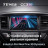 Штатная магнитола Teyes CC3 2K 360 6/128 Nissan Pathfinder 4 R52 (2012-2020) F1