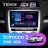 Штатная магнитола Teyes CC3 2K 360 6/128 Volkswagen Scirocco 3 (2008-2014) F4 (Серая)
