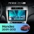 Штатная магнитола Teyes CC4 Pro 8/128 Ford Mondeo (2009-2012) F3 (US EDITION)