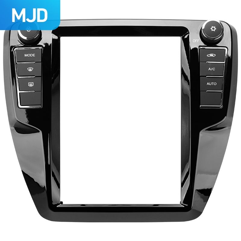 Переходная рамка Volkswagen Jetta 6 (2011-2018) Тип-B (9,7&quot;)