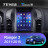 Штатная магнитола Tesla style Teyes TPRO 2 3/32 Ford Ranger 3 (2011-2015)