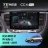 Штатная магнитола Teyes CC4 Pro 12/256 Kia Rio 2 (2005-2011) F2