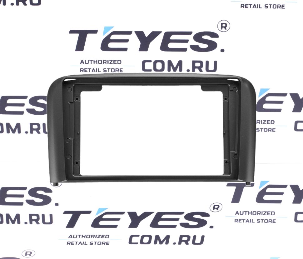 Переходная рамка Volvo S80 1 (1998-2006) (9&quot;)