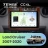 Штатная магнитола Teyes CC4L 6/64 с DTS Toyota Land Cruiser 70 Series LC 79 (2007-2020) (Дерево)