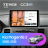 Штатная магнитола Teyes CC3 2K 6/128 Kia Magentis 2 (2005-2010)
