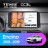 Штатная магнитола Teyes CC3L 4/32 Hyundai Encino (2018-2019)
