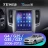 Штатная магнитола Tesla style Teyes TPRO 2 4/64 Infiniti G4 G25 G35 G37 (2006-2013)