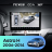 Штатная магнитола Teyes CC4 360 6/64 Opel Astra H (2006-2014) F1