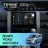 Штатная магнитола Teyes CC4 8/128 Toyota Noah 2 R70 (2007-2013)