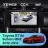 Штатная магнитола Teyes CC4 360 6/64 Subaru BRZ (2012-2016)