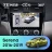 Штатная магнитола Teyes CC4 360 8/128 Nissan Serena (2016-2019) Тип-A
