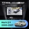 Штатная магнитола Teyes CC4 Pro 360 12/256 Toyota Mark II 9 X100 (2000-2007) F1
